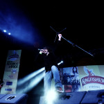 Times of India Mirchi Republic of Rock at Nicco Park, Kolkata
