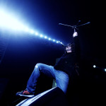 Times of India Mirchi Republic of Rock at Nicco Park, Kolkata
