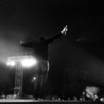 Shaa'ir n Func at One Lounge, Pune