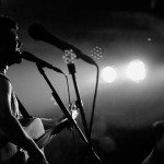 Green River At Blues, New Delhi
