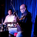 The Kaya Quintet at Bflat, Bangalore