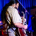 The Kaya Quintet at Bflat, Bangalore
