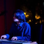 The Kaya Quintet at Bflat, Bangalore