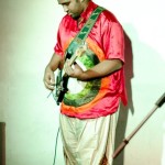 La Pongal at Opus, Bangalore