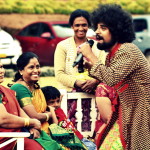 Times Hyderabad Festival, Day 1 At Exhibition Grounds, Hyderabad