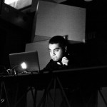 Dualist Inquiry at Blue Frog, Mumbai