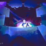 Dualist Inquiry at Blue Frog, Mumbai