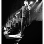 Indus Creed at NUJS College,Kolkata