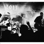 Indus Creed at NUJS College,Kolkata