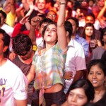Fat Boy Slim at Ezone, Bangalore