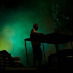 Fat Boy Slim at Ezone, Bangalore