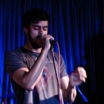 Allegro Fudge at The BFlat Bar, Bangalore