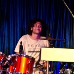 Allegro Fudge at The BFlat Bar, Bangalore