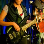 Allegro Fudge at The BFlat Bar, Bangalore