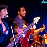 Allegro Fudge at The BFlat Bar, Bangalore