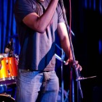 Allegro Fudge at The BFlat Bar, Bangalore