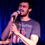 Allegro Fudge at The BFlat Bar, Bangalore