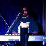 Allegro Fudge at The BFlat Bar, Bangalore