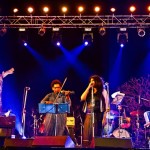 3rd Delhi International Jazz Festival Day 4 at ICCR, New Delhi