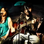 Early set by Roshni Baptist at Blue Frog, Mumbai