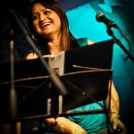 Early set by Roshni Baptist at Blue Frog, Mumbai