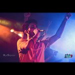Age Of Chaos at Heritage Institute of Technology, Kolkata