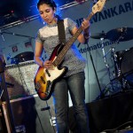 Global Battle of Bands - Livewire At Hard Rock Cafe, Mumbai