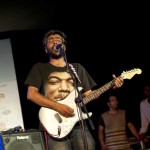 Puravankara Indigo & Blues - Day 1