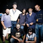 Puravankara Indigo & Blues - Day 1