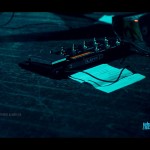 Metal Nights At Blue Frog, Mumbai