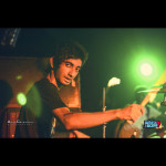 Age Of Chaos at Heritage Institute of Technology, Kolkata