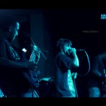 Metal Nights At Blue Frog, Mumbai