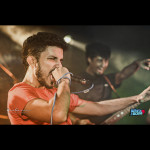 Age Of Chaos at Heritage Institute of Technology, Kolkata