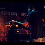 Metal Nights At Blue Frog, Mumbai