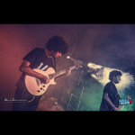 Age Of Chaos at Heritage Institute of Technology, Kolkata