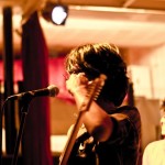 Franks Got The Funk and Stuck in November, Kyra Bangalore