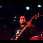 Metal Nights At Blue Frog, Mumbai
