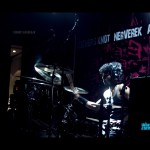 Metal Nights At Blue Frog, Mumbai