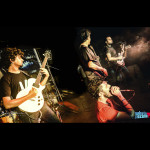 Age Of Chaos at Heritage Institute of Technology, Kolkata