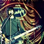 Battle Of The Bands at Symbiosis Institute Of Technology, Pune