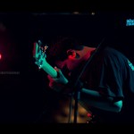 Metal Nights At Blue Frog, Mumbai
