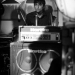 Turfe at Someplace Else, Kolkata