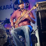 Puravankara Indigo & Blues - Day 1