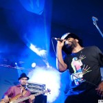 Puravankara Indigo & Blues - Day 1