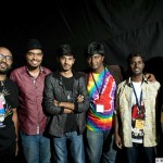 Puravankara Indigo & Blues - Day 1
