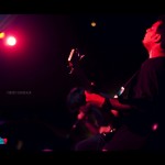 Metal Nights At Blue Frog, Mumbai