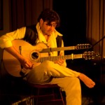 Tritonos at CounterCulture, Bangalore
