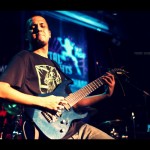 Metal Nights At Blue Frog, Mumbai