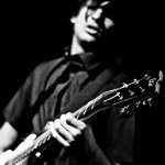 Turfe at Someplace Else, Kolkata