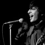 Turfe at Someplace Else, Kolkata